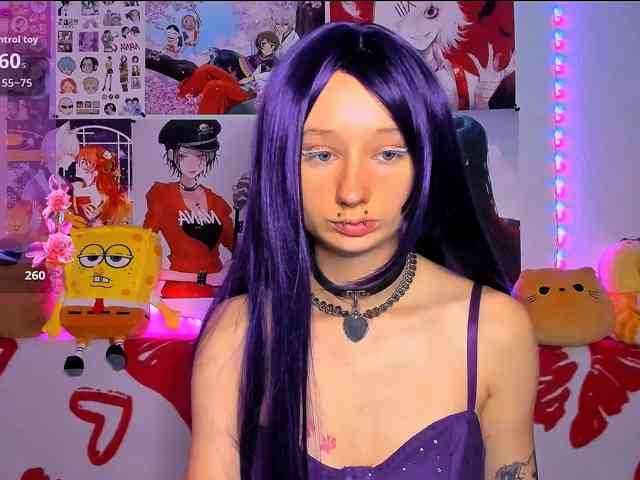 KatiaNabiee webcam