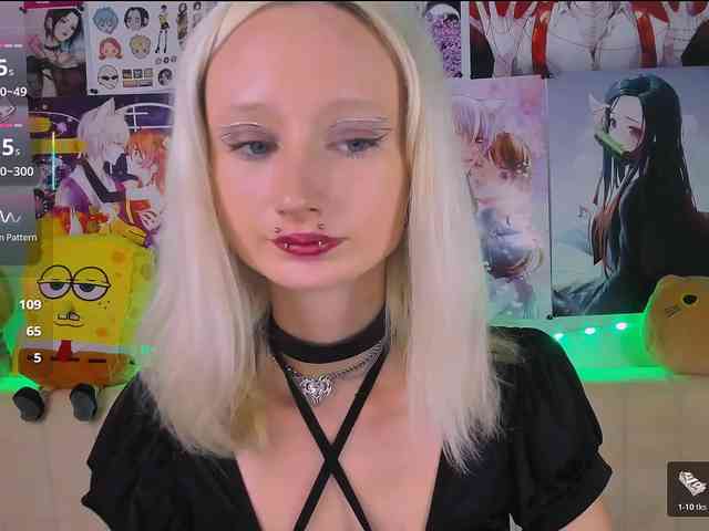 KatiaNabiee webcam