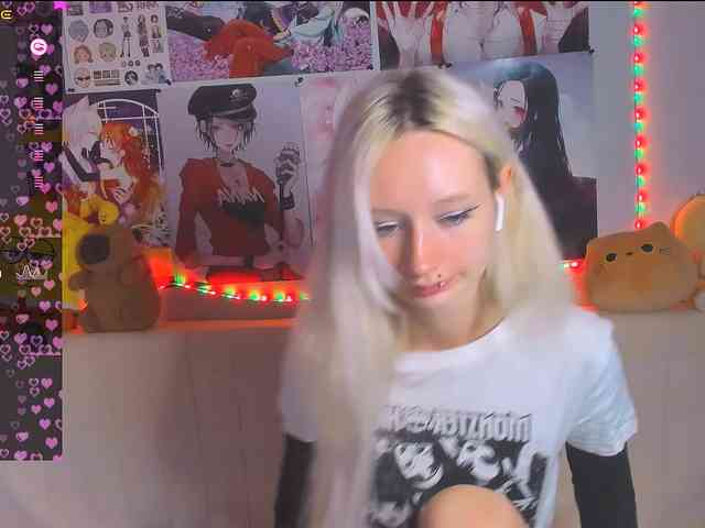 KatiaNabiee webcam