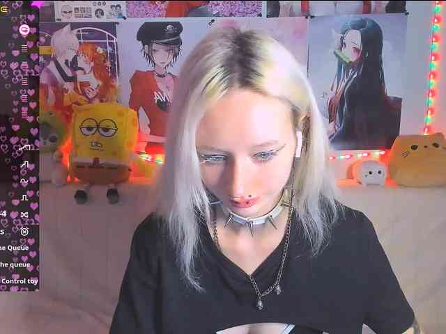 KatiaNabiee webcam