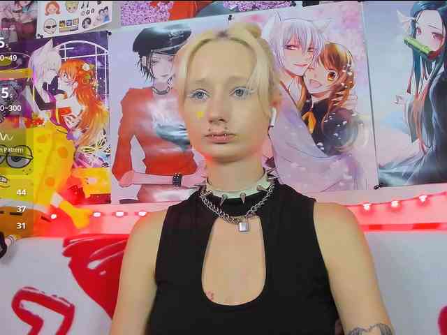 KatiaNabiee webcam