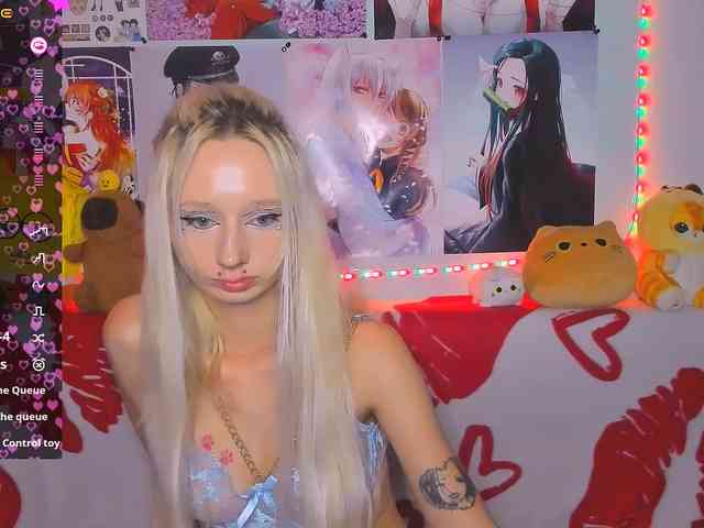 KatiaNabiee webcam