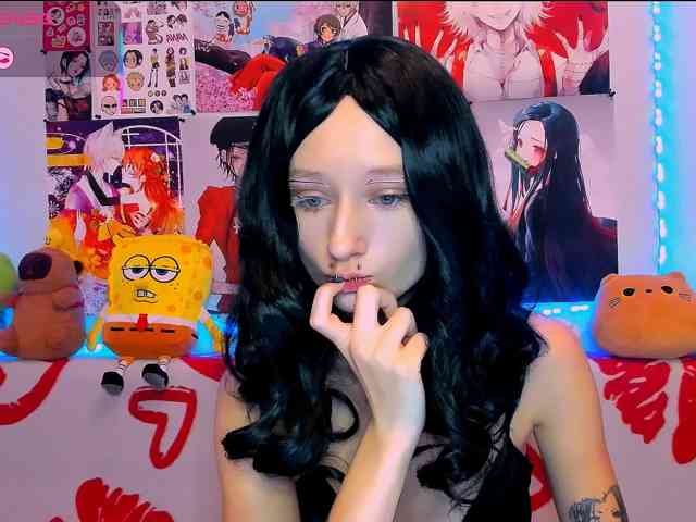 katianabiee's live room