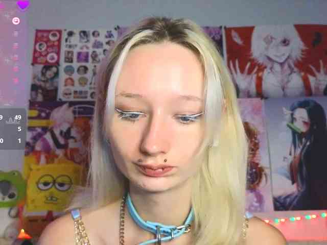 KatiaNabiee webcam