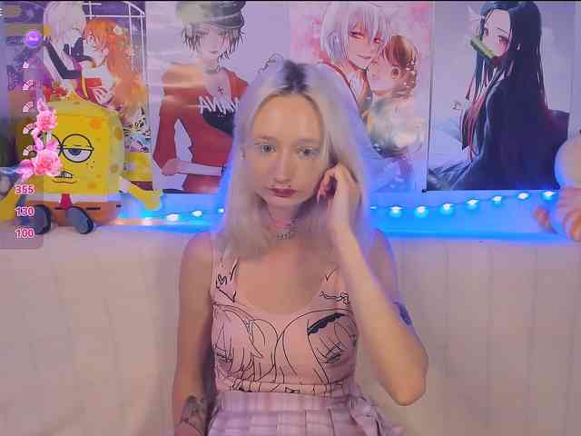 KatiaNabiee webcam