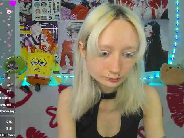 KatiaNabiee webcam