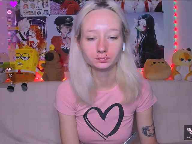 katianabiee's live room