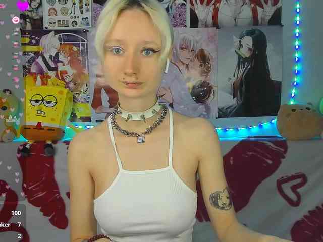 KatiaNabiee webcam