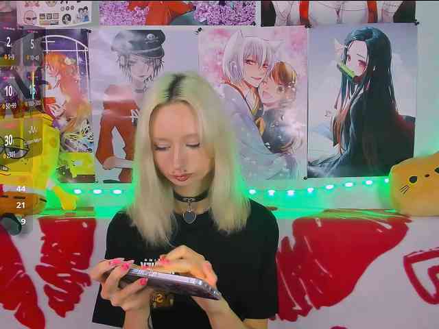 KatiaNabiee KatiaNabiee