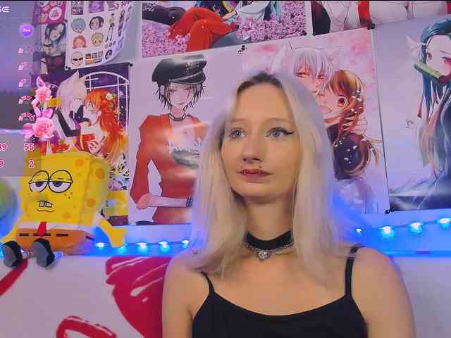 KatiaNabiee webcam