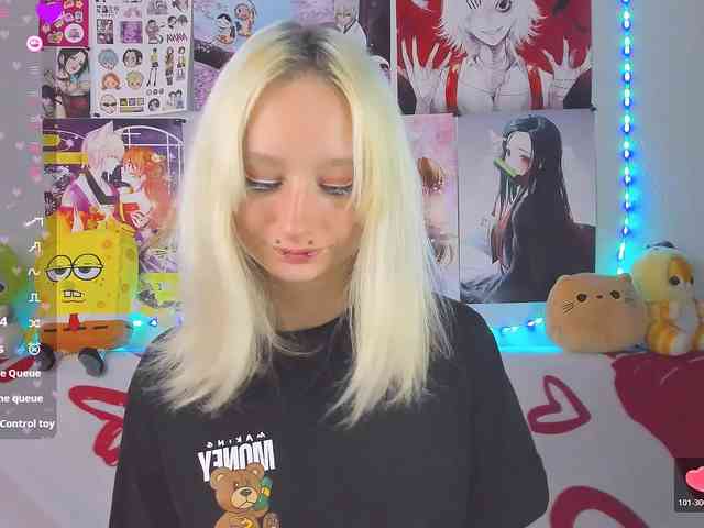 KatiaNabiee webcam