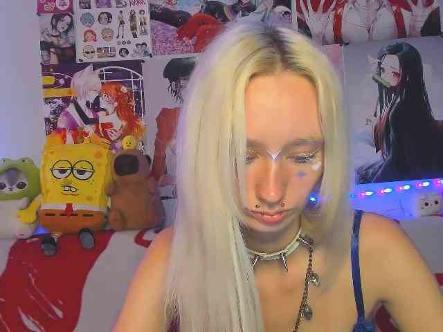 KatiaNabiee webcam