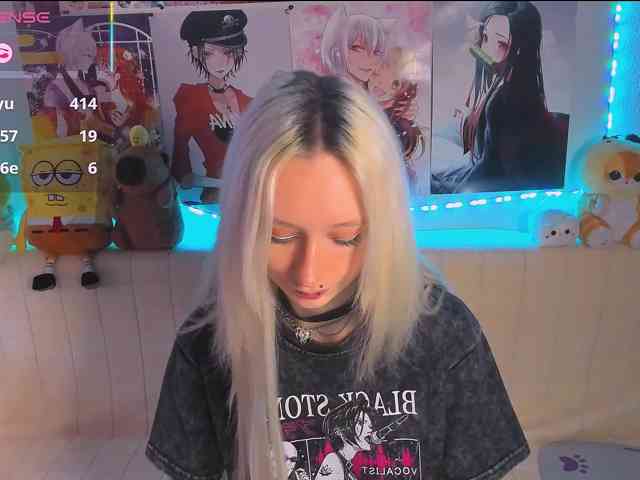 KatiaNabiee webcam