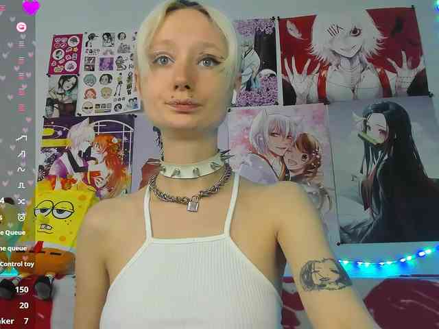 KatiaNabiee webcam