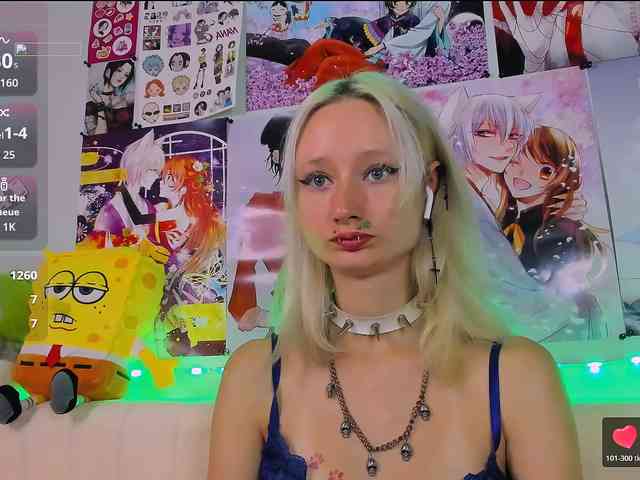 KatiaNabiee webcam