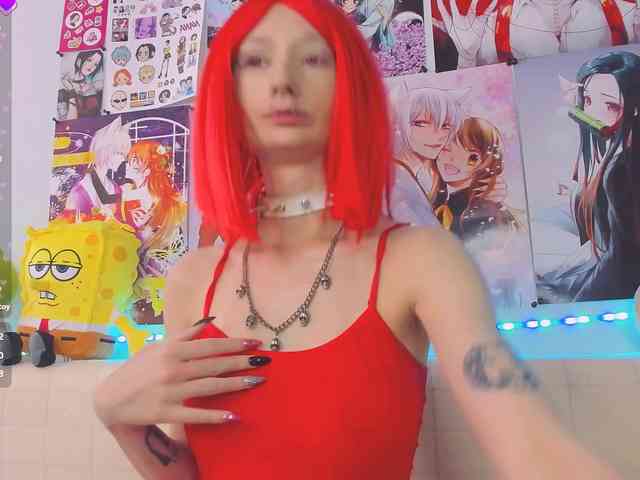 KatiaNabiee webcam