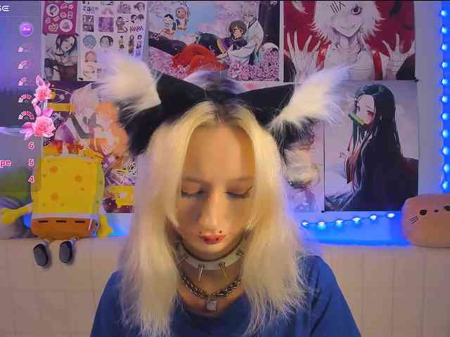 KatiaNabiee webcam