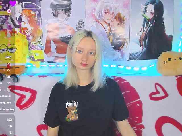 KatiaNabiee webcam