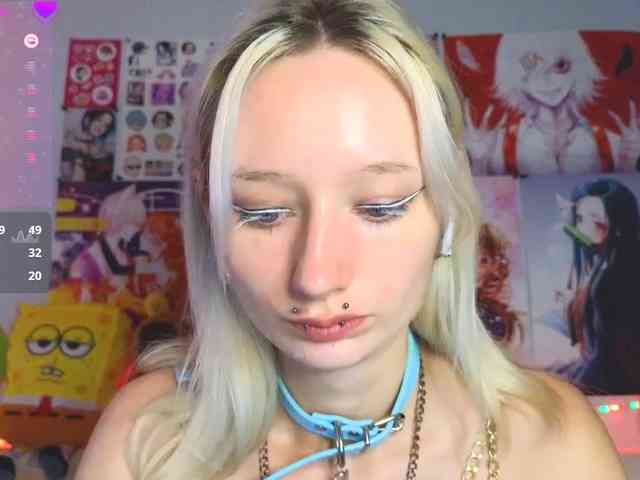 KatiaNabiee webcam