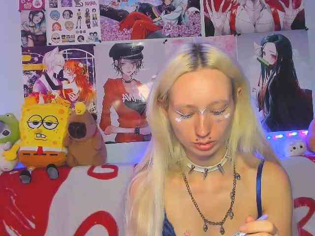KatiaNabiee webcam
