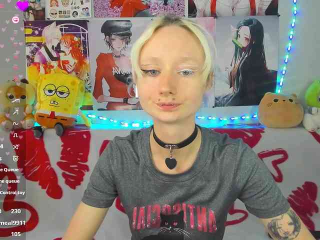 KatiaNabiee webcam