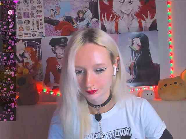 KatiaNabiee webcam