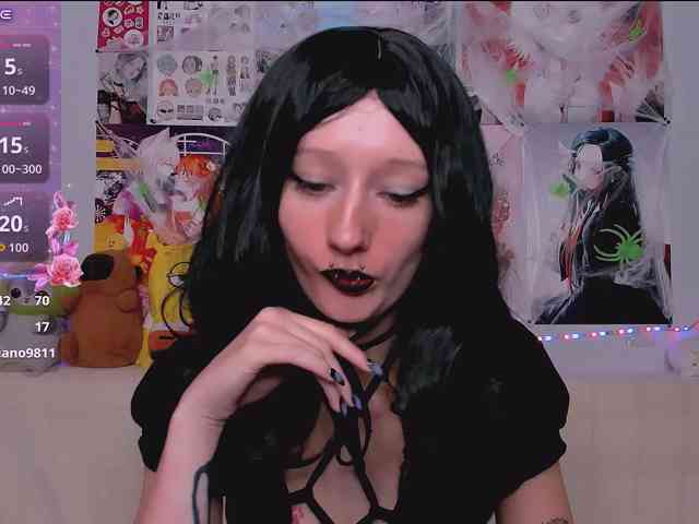 katianabiee's live room