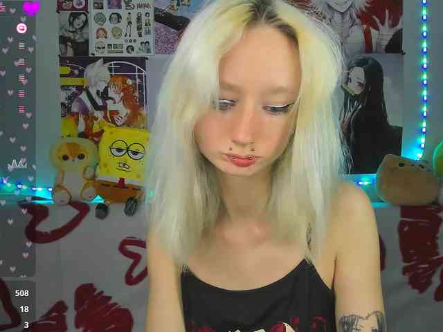 KatiaNabiee webcam