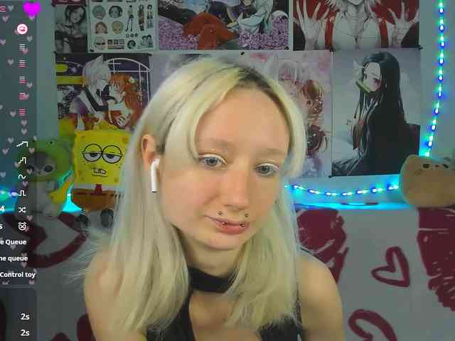 KatiaNabiee KatiaNabiee