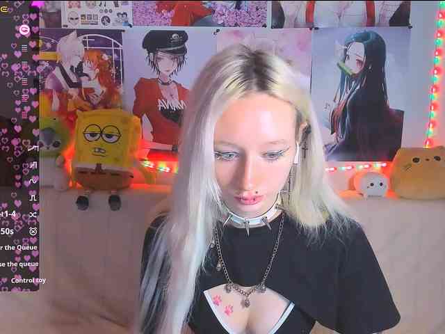 KatiaNabiee webcam