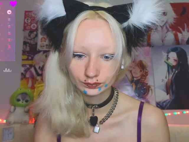 KatiaNabiee webcam