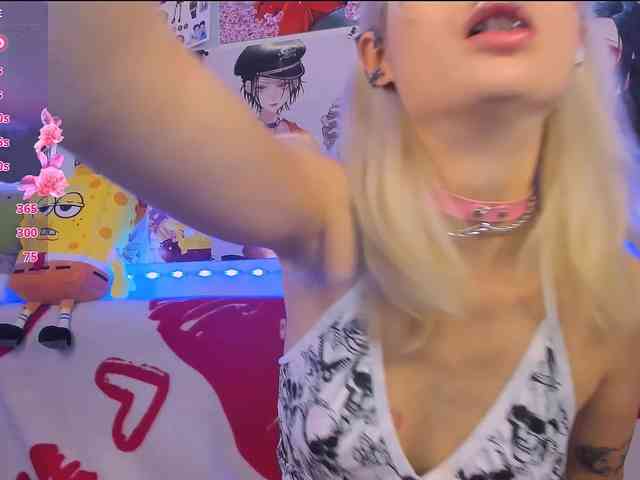 KatiaNabiee webcam