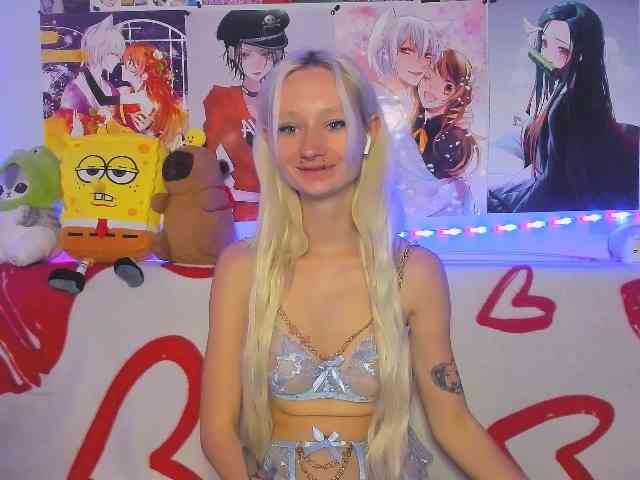 KatiaNabiee's webcam live show