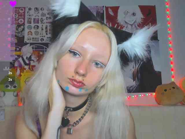 KatiaNabiee webcam