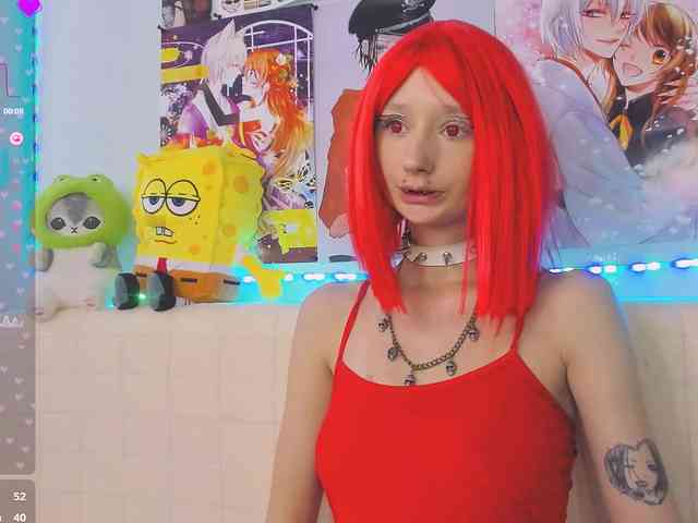 KatiaNabiee webcam