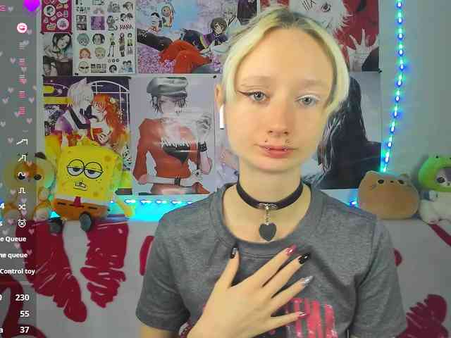 KatiaNabiee webcam
