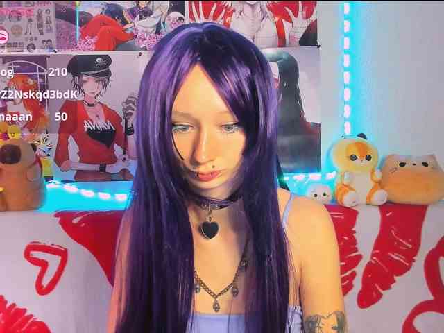 KatiaNabiee webcam