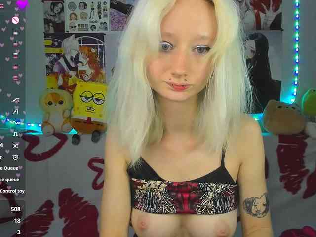 KatiaNabiee webcam