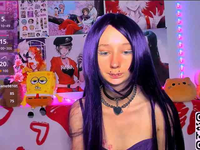 KatiaNabiee webcam