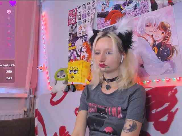 KatiaNabiee webcam