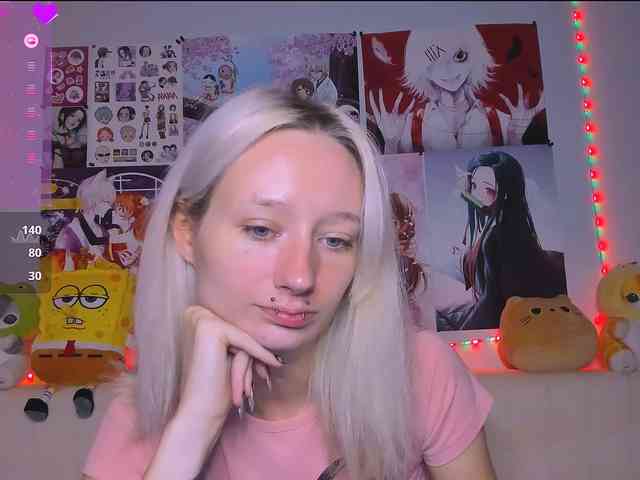KatiaNabiee webcam