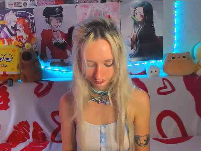 KatiaNabiee webcam