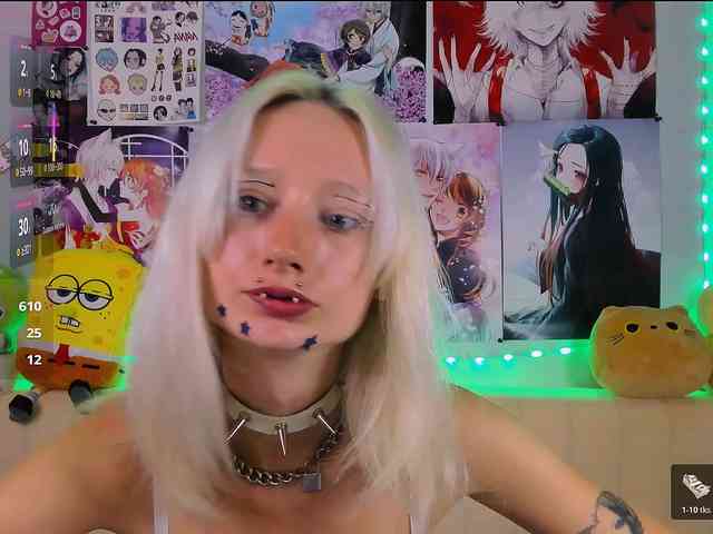 KatiaNabiee webcam