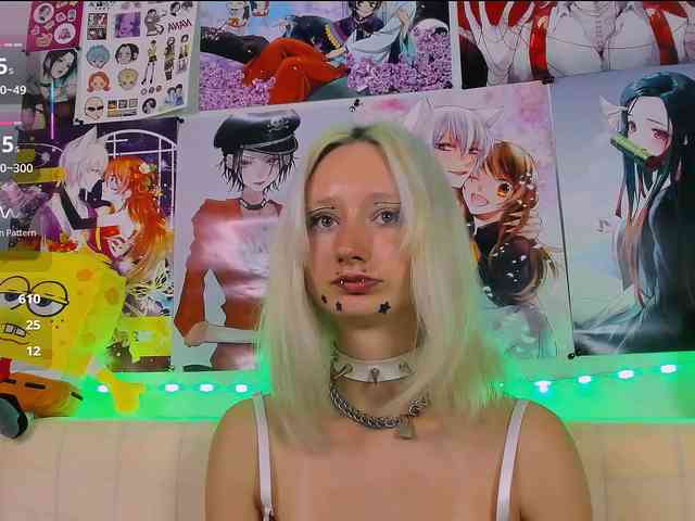 KatiaNabiee webcam