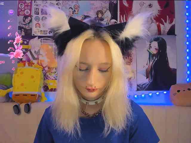 KatiaNabiee webcam