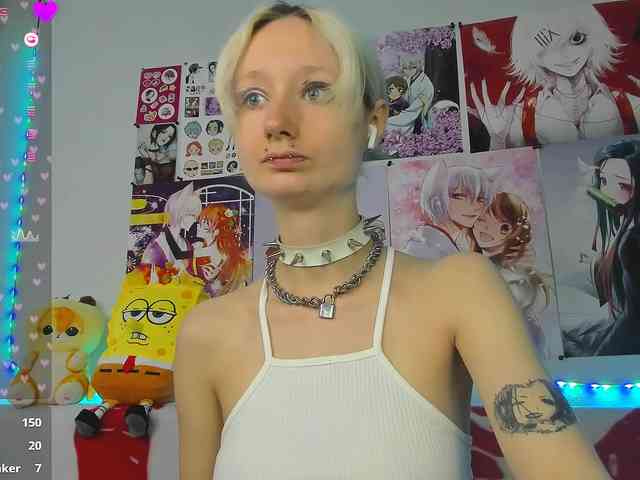 KatiaNabiee webcam