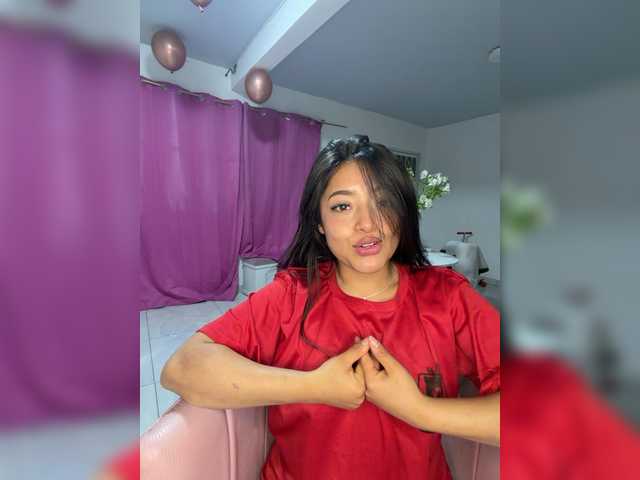 Profile and Statistics for Nanita31 on BongaCams