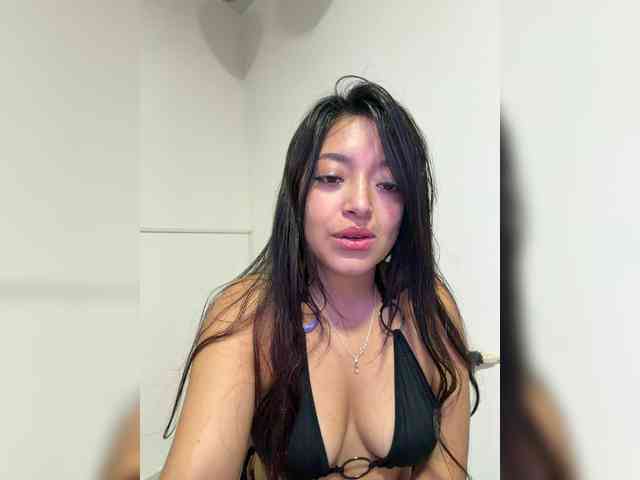 Nanita31 webcam