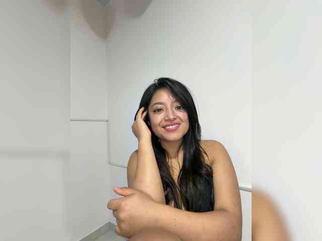 Nanita31 webcam