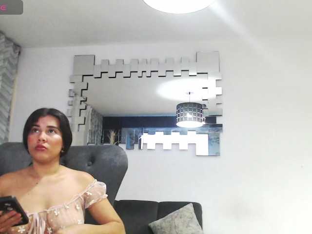 Lily-ford live cam on BongaCams